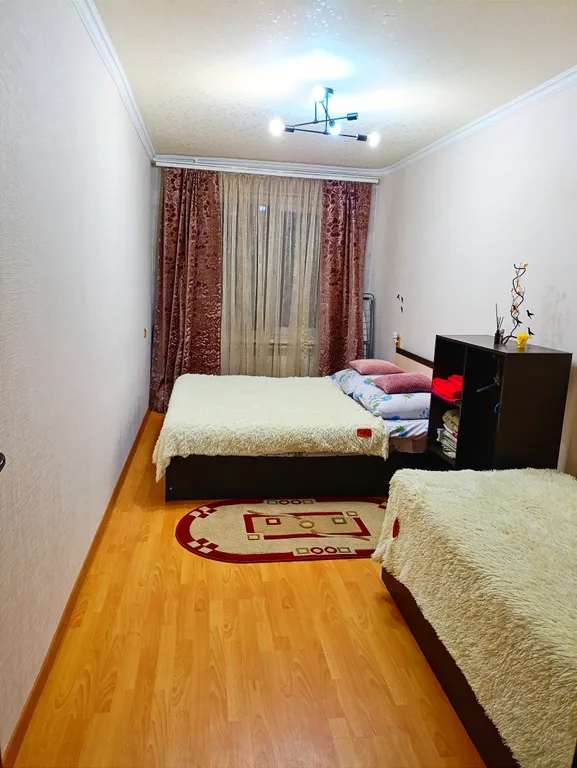 Величие гор