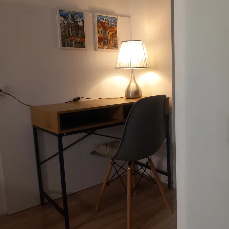 Комфортная квартира-студия на Арагвели