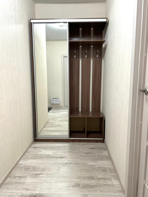 Квартира Квартира рядом с тц Планета — Красноярск