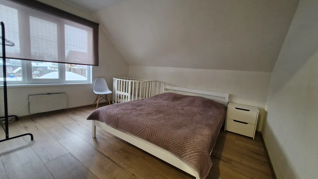 5-комнатный Дом