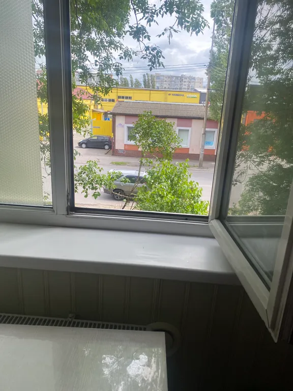 Квартира 1-комнатная Квартира — Калининград