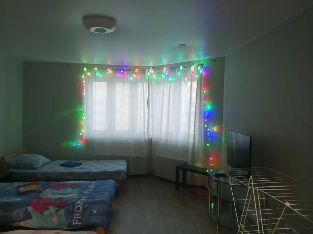 Квартира для вашего комфорта