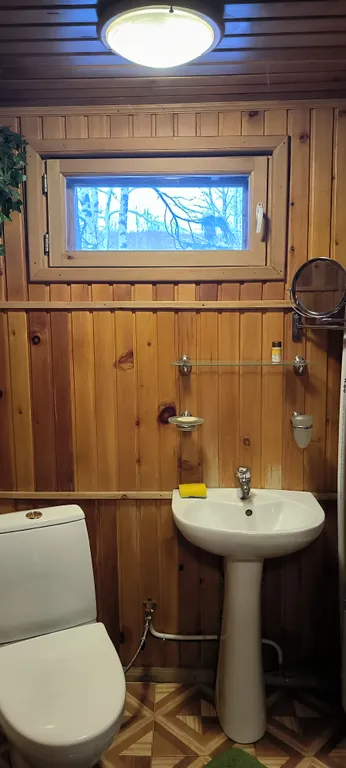 Уютный дом в районе двух горнолыжных комплексов