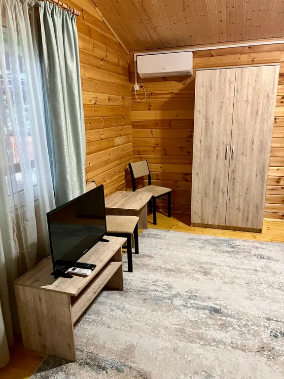 Трёх местный номер Комфорт