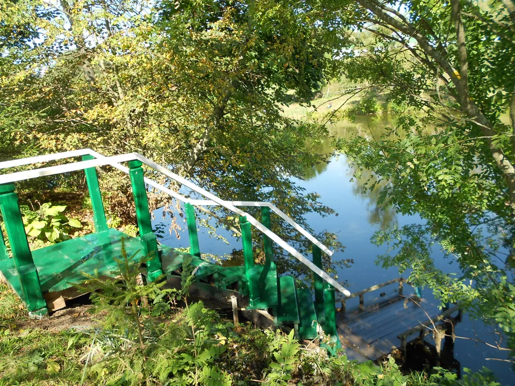 Гостевой домик в Ясной Поляне