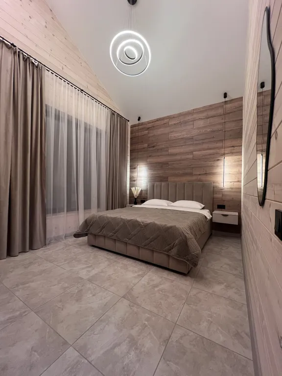 Комфортабельный Дом Vesna