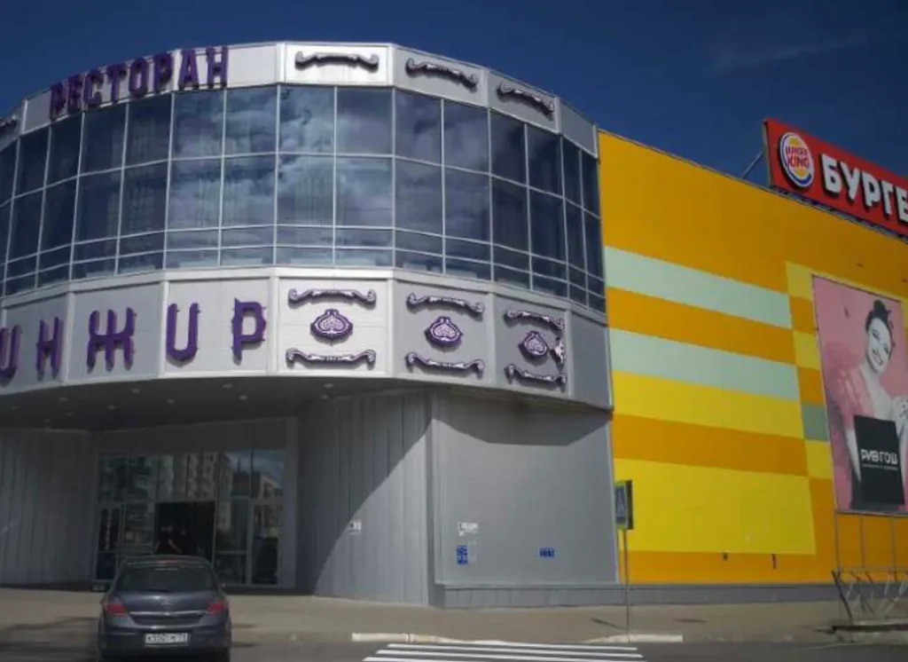 Апартаменты Big Ben на 10 гостей у Аквапарка 8 раздельных кроватей