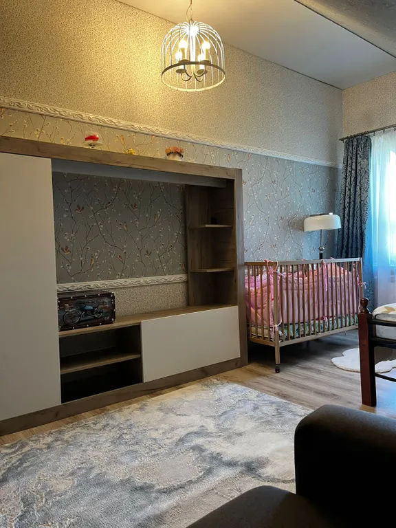 Квартира Квартира Сказочный дом в уютном посёлке — Калининград