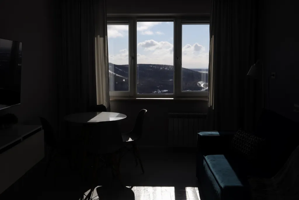 Апартаменты Сканди — идеальное место для отдыха и комфорта