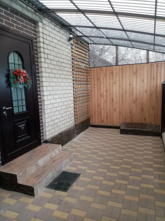 2-комнатный Дом