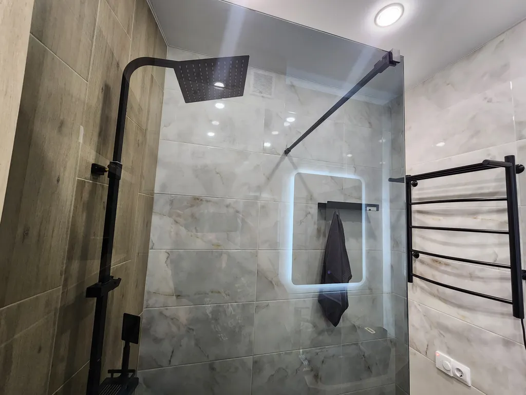 Квартира-студия для комфортного отдыха