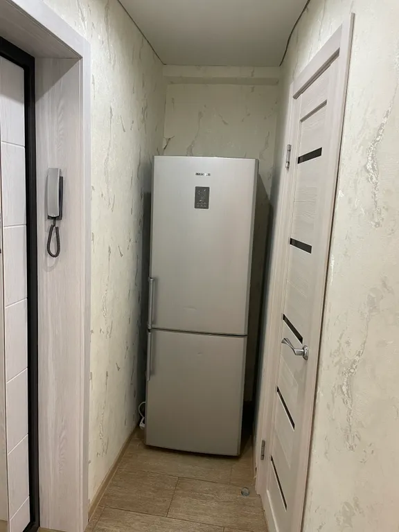 Уютная чистая квартира