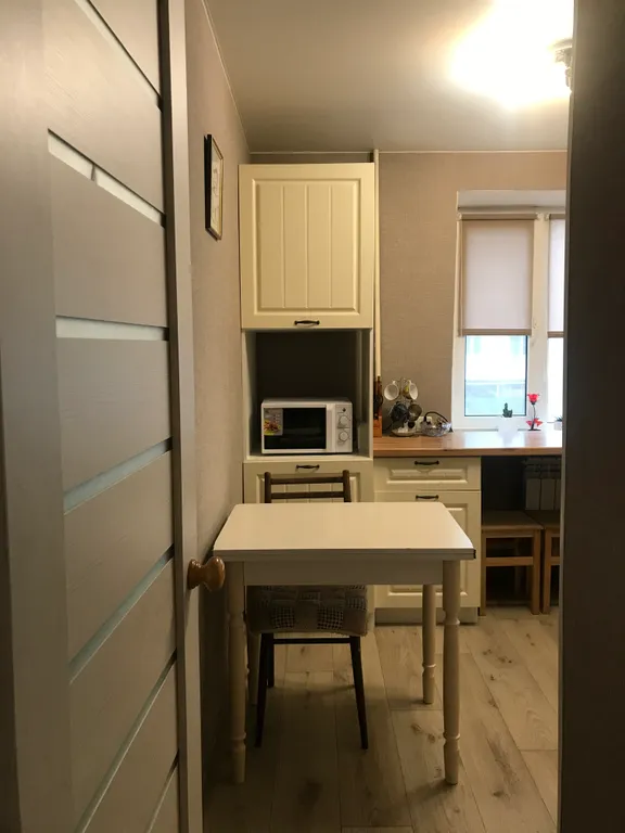 Уютная квартира у моря