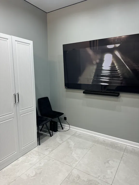 Квартира в центре Владикавказа