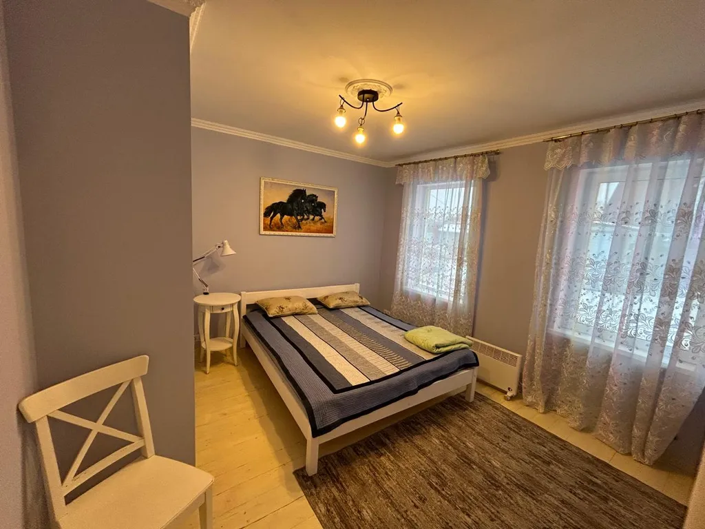 Городская Усадьба 19 века