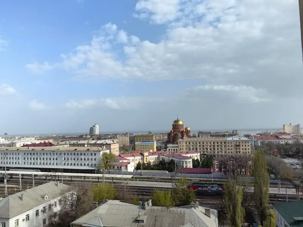 Квартира Квартира в самом центре ЖК Репников — Волгоград