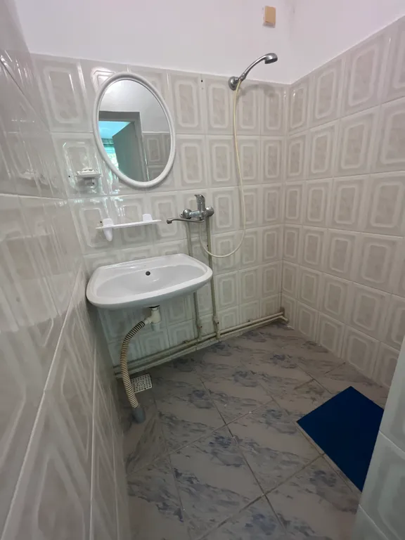 Квартира Квартира Уютный 2-х комнатный номер у моря с песчаным пляжем в шаговой доступ. — Витино