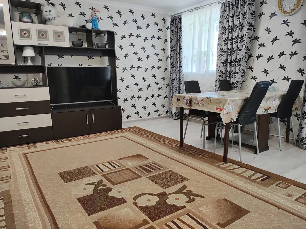 Гостевой дом для отдыха в Карелии