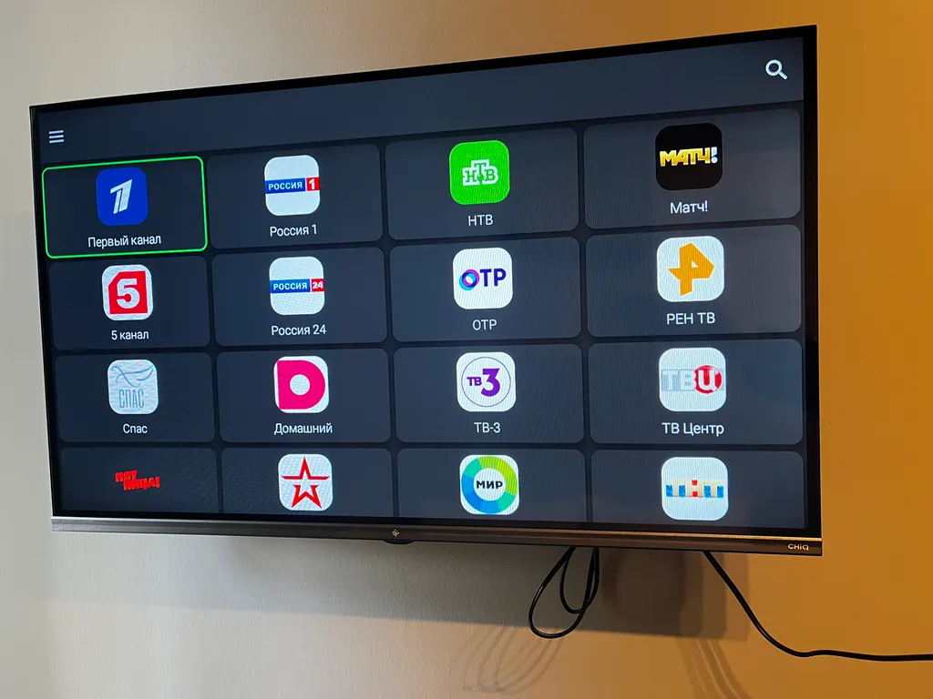 Квартира Квартира Студия в центре города возле московского вокзала — Санкт-Петербург