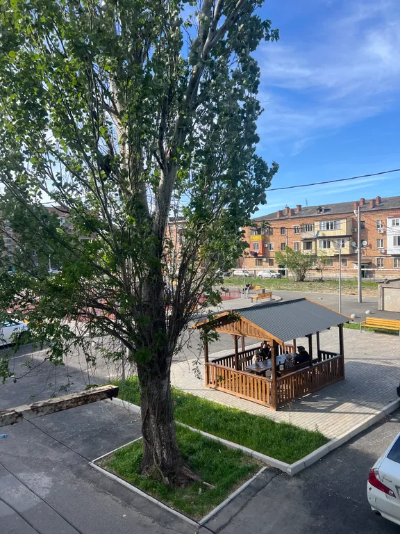 Уютная квартира со всеми удобствами