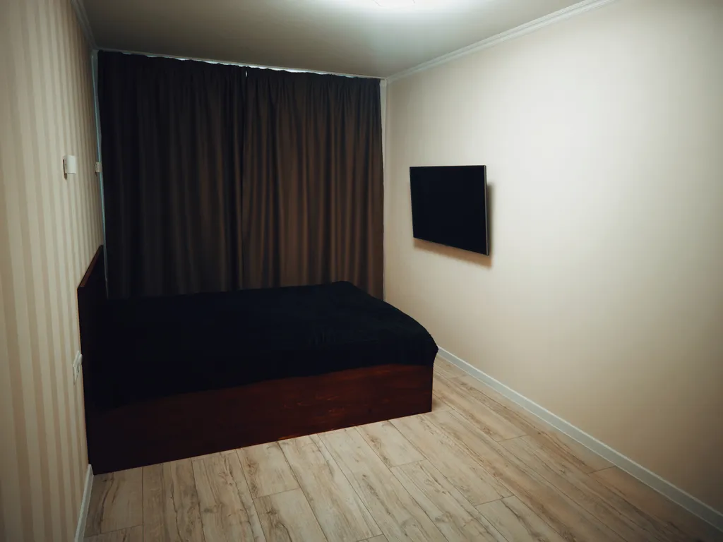 Новая квартира в самом центре Бреста