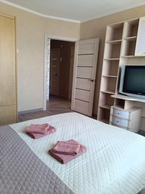 Уютная, светлая, просторная квартира в тихом районе города Сортавала