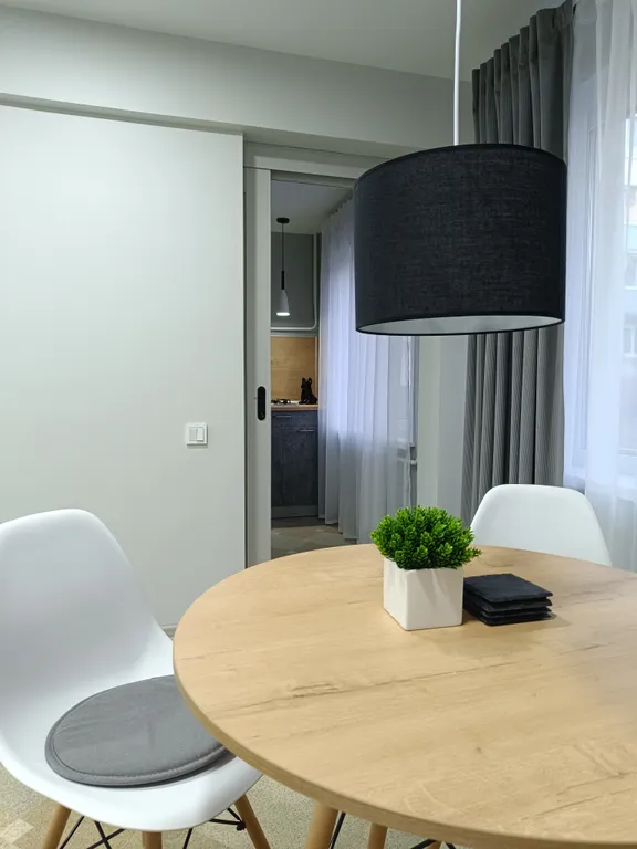 2-комнатная уютная квартира