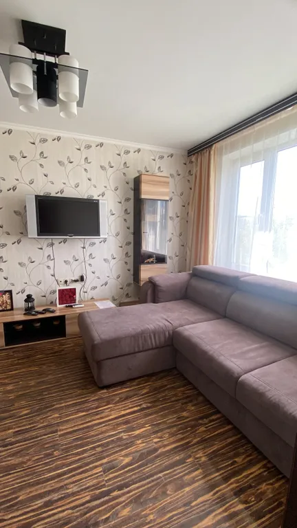 Квартира Уютная квартира — Москва