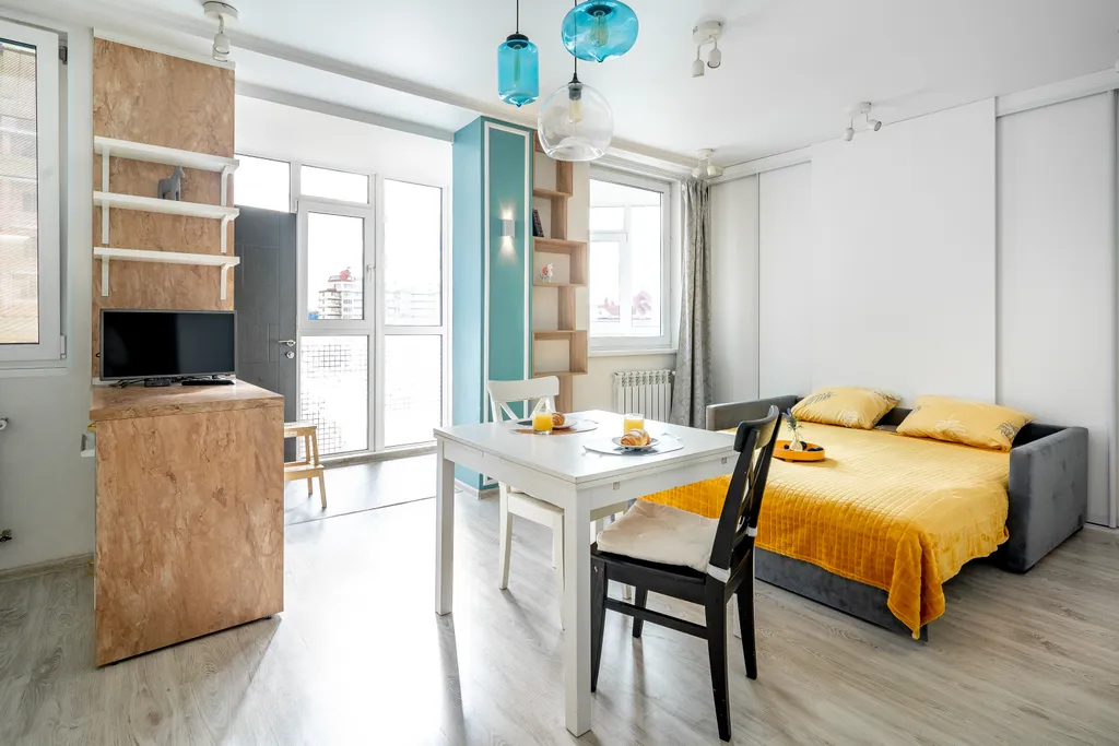 Уютная квартира — аренда посуточно в Сургут