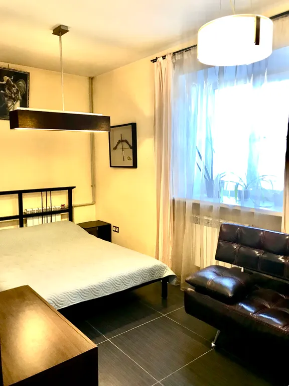 2-х комнатная квартира в центре