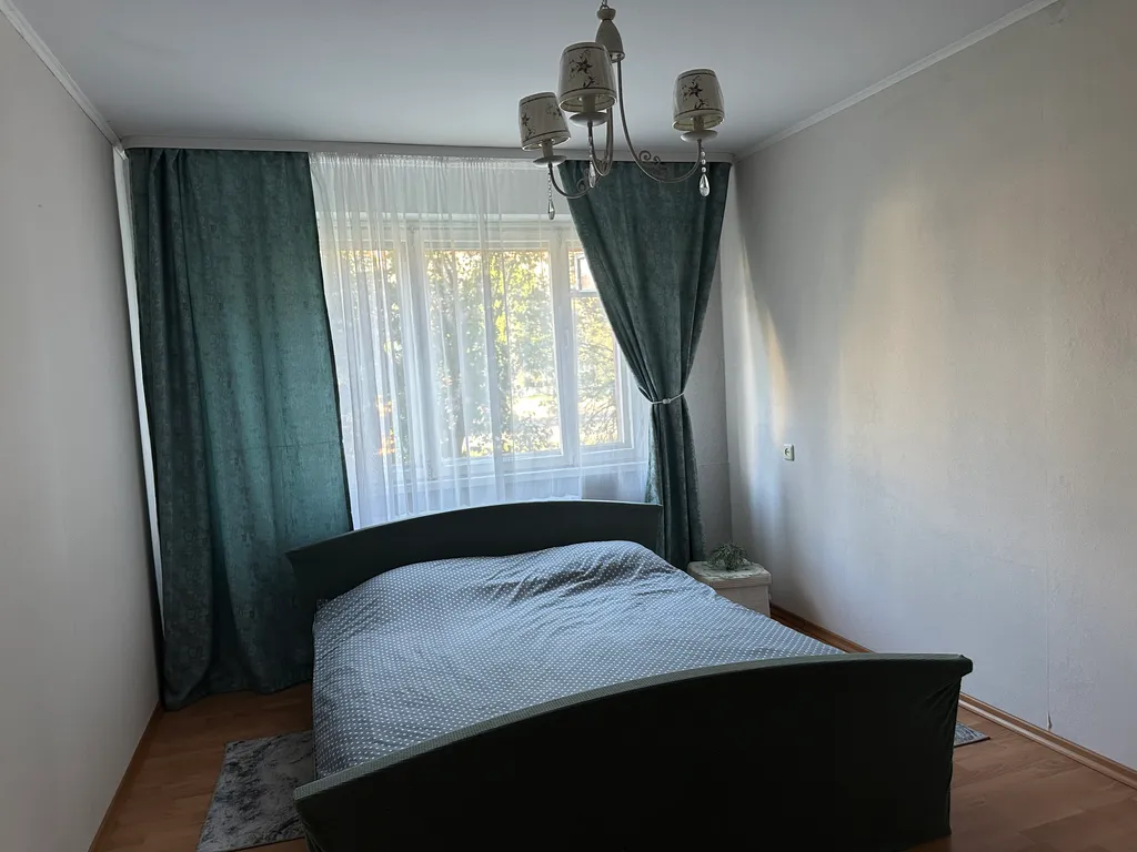 3-комнатная Квартира — аренда посуточно в Лида