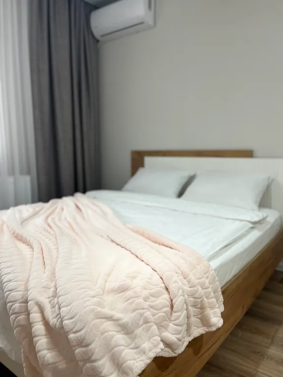 Идеальное место для отдыха