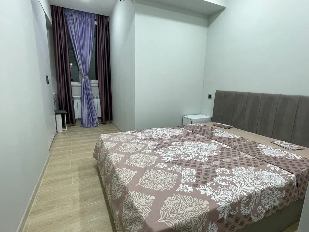 Шикарная квартира в самом центре города