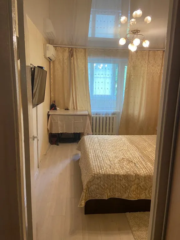 Квартира 2-комнатная Квартира — Ейск