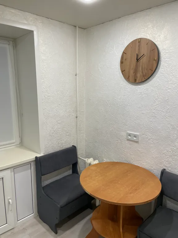 Уютная квартира с красивым видом на гору Качканар