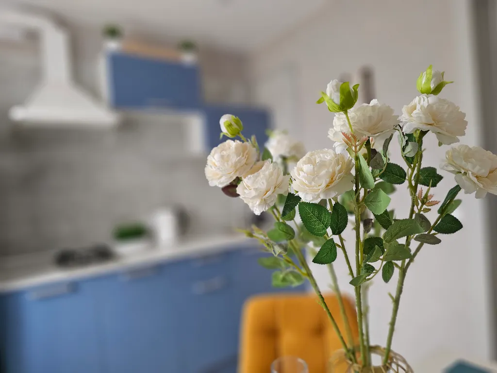 Апартамент с Уютом