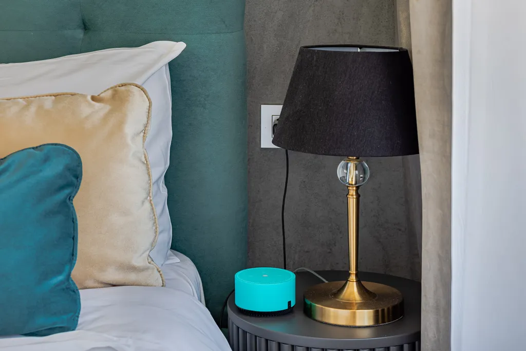 Квартира Квартира Видовая студия Green Book Смарт Хост — Москва