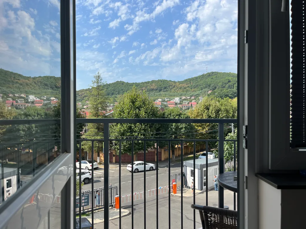 Квартира Уютная квартира с дизайнерским интерьером — Сириус