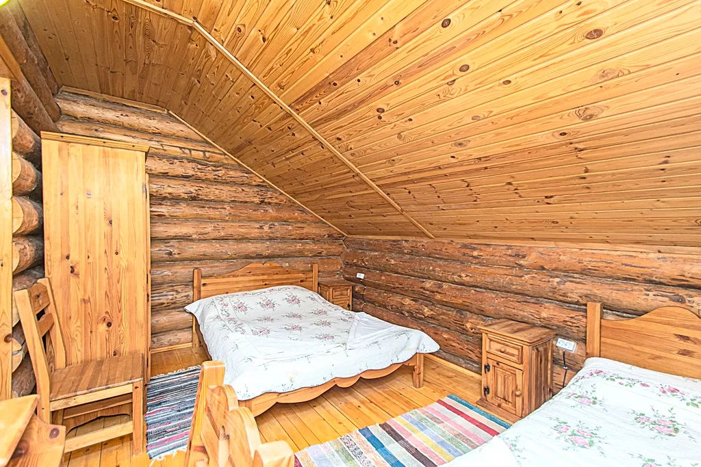 5-комнатный Дом