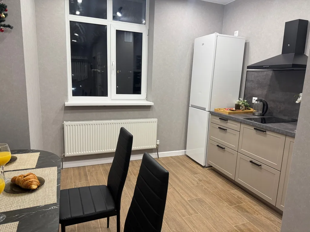 Квартира в ЖК Донская Слобода