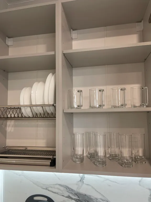 Квартира Квартира Уютная студия — Калининград