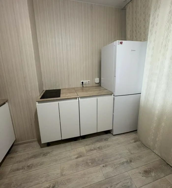 Квартира Однокомнатная квартира — Красноярск