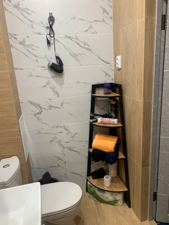 Уютная квартира у моря