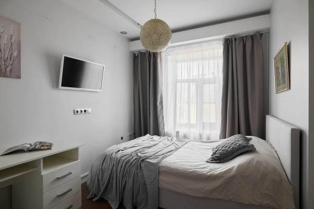 Квартира Квартира Апартамент в центре города — Санкт-Петербург