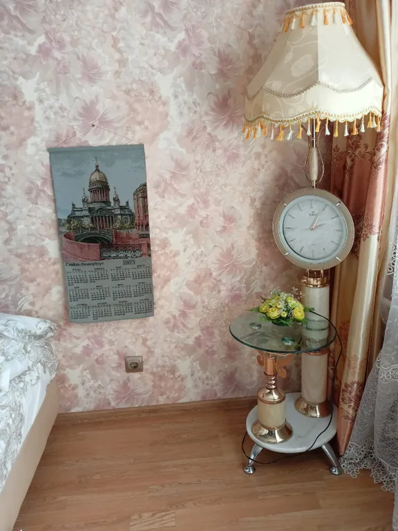 Большая однокомнатная квартира рядом центр