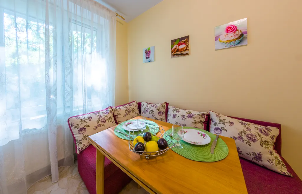 Квартира Квартира Апартамент у моря — Светлогорск