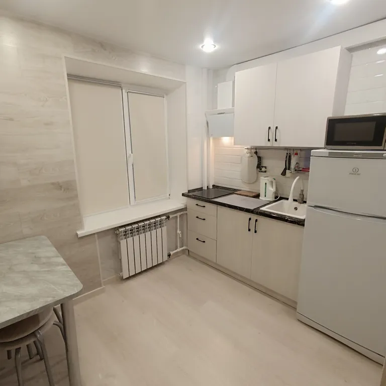 Уютная квартира рядом с морем и Приморским парком