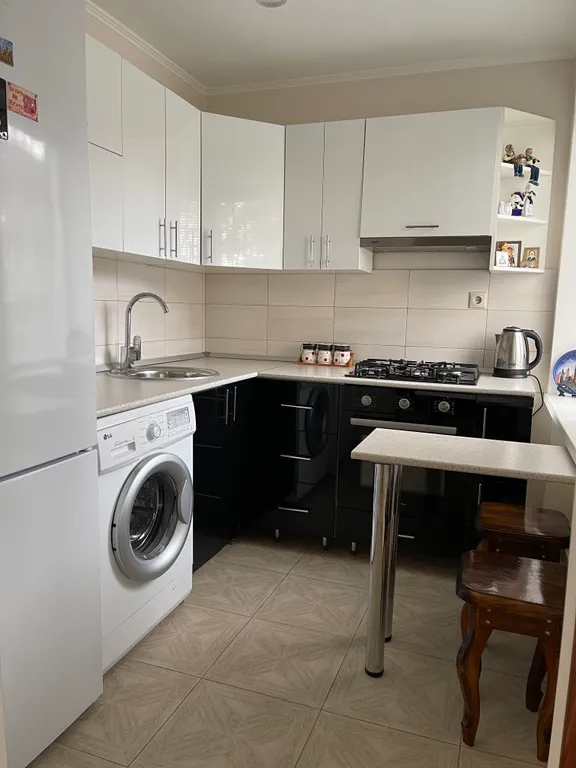 Уютная квартира в центре города со всеми удобствами