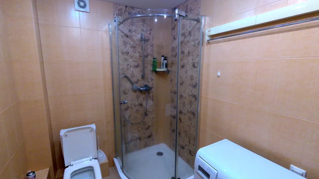 Уютная квартира в самом центре города у центрального парка