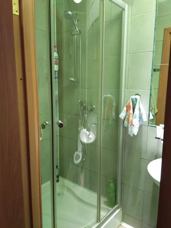 Квартира Квартира Двухместный номер с 1 кроватью — Санкт-Петербург